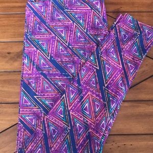 **New Tc Lularoe Leggings